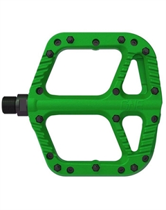 Композитные педали, Green Oneup components