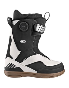 Ботинки для сноуборда Id lara boa - женские, 2026, Badger Deeluxe