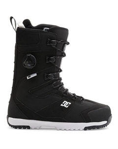 Гибридные ботинки для сноуборда Premier 2025, Black/White Dc