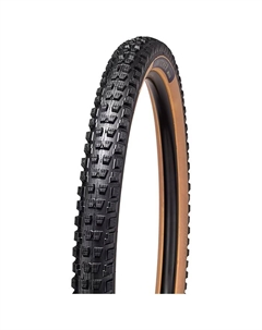 Шина Butcher Grid Trail T9 TLR - 29 дюймов, Soil Searching/Tan Sidewall Specialized