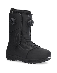 Ботинки для сноуборда Tnt boa, Black Ride