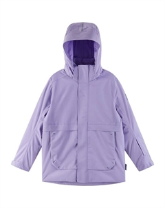 Куртка Kaamanen - детская, Blooming Lilac Reima