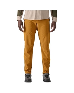 Штаны для грязевого ремесла, Raptor Brown Patagonia