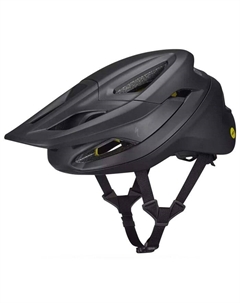 Велосипедный шлем Camber MIPS, Black Specialized