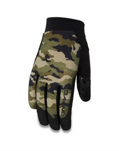Велосипедные перчатки Vectra 2.0, Classic Camo Dakine