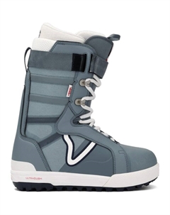 Профессиональные ботинки для сноуборда Hi-Standard - женские, 2026 г., Stormy Weather Vans