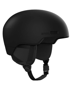 Шлем Windham wavecel, Black Anon