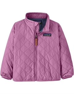 Куртка-Пуховик Nano - для младенцев, Brisk Purple Patagonia
