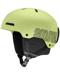 Шлем Rodeo MIPS, Matte Serpentine Smith