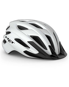 Велосипедный шлем Crossover MIPS MTB, белый Met