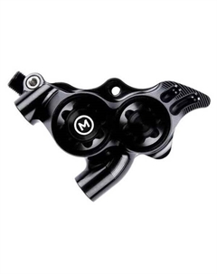 Тормоза RX4+ Road Flat Mount disc caliper Hope