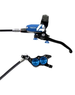 Тормоза Tech 4 E4 rear Hope