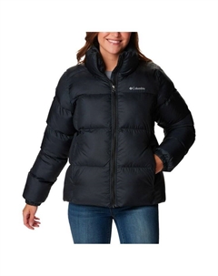 Куртка Puffect II Down Jacket W Black - S Columbia