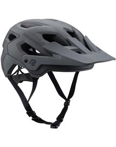 Развернуть велосипедный шлем MIPS, Charcoal Mist Ride concepts