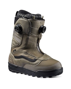 Ботинки для сноуборда Verse 2025, Parker Szumowski Vans