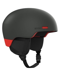 Шлем Windham wavecel, Fiesta Red Anon