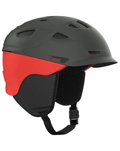 Prime MIPS шлем, Fiesta Red Anon