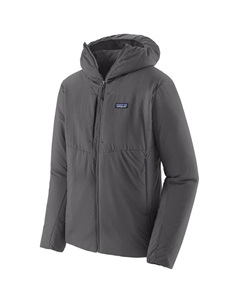 Толстовка Nano-Air - мужская, Forge Grey Patagonia