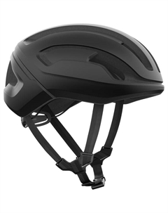 Велосипедный шлем Omne Air Mips, Uranium Black Matte Poc