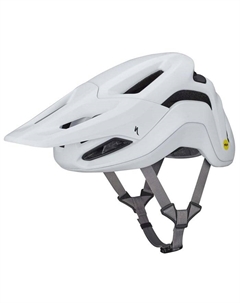 Велосипедный шлем Ambush 2 mips, White Specialized
