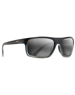 Солнцезащитные очки byron bay marlin gris neutre минеральные супертонкие Maui jim