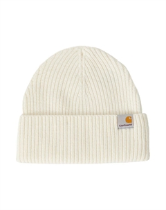 Шапка Gabe, Off white Carhartt wip