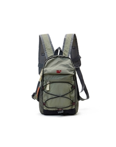 Рюкзак унисекс, Серый Crying center