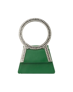 Клатч, Green Faina