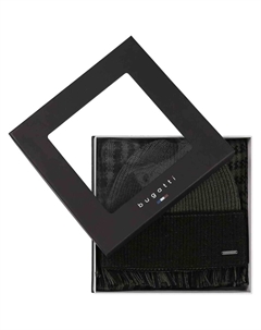 Шапка, Mixed colors Bugatti