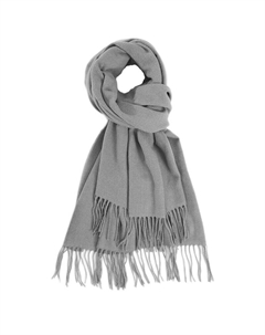 Вязаный шарф унисекс, Бежевый Camel