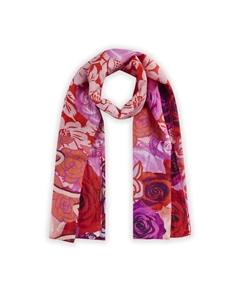 Шарф, Red Codello