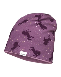 Шапка, фиолетовый Maximo