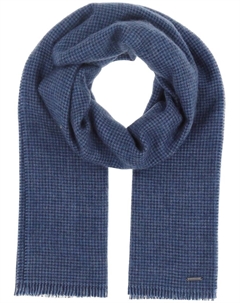 Шарф, Blue/Navy Bugatti