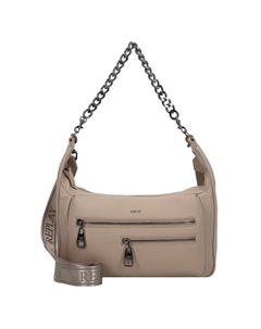 Сумка через плечо, Beige Replay