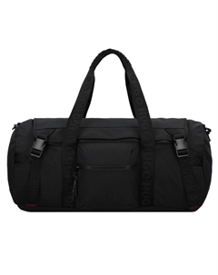 Дорожная сумка Marsel, Black Hugo