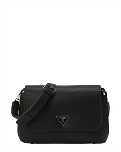 Сумка кросс-боди MERIDIAN II, Black Guess