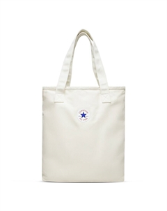 Сумка-шоппер Taylor, White Converse