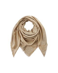 Шарф, Beige/Dark beige Codello