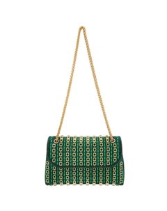 Клатч, Green Faina