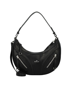 Сумка через плечо, Black Replay