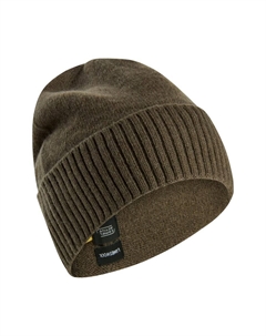 Шапка, Dark brown Camel active