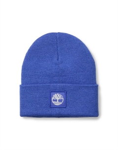 Шапка, Cobalt blue Timberland