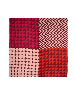 Шарф, Pink Codello