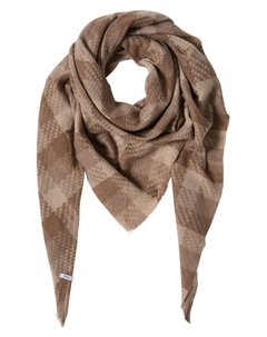 Шарф, Brown Cecil