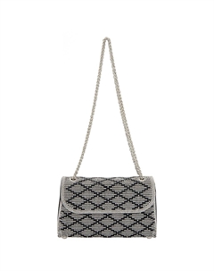 Клатч, Black Faina