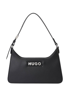 Сумка через плечо Mel 2.0, Black Hugo