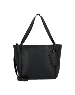 Сумка-шоппер Amarea, Black Tom tailor
