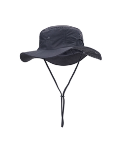 Панама унисекс, 133BP09157 черный Camel