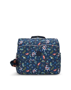 Сумка для туалетных принадлежностей Codie M, Blue Kipling