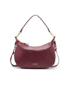 Сумка через плечо, Bordeaux Liu jo